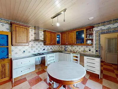 Maison, 145 m²