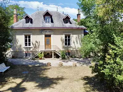Maison, 222 m²