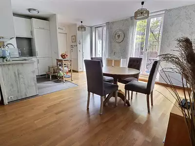 Appartement, 65 m²