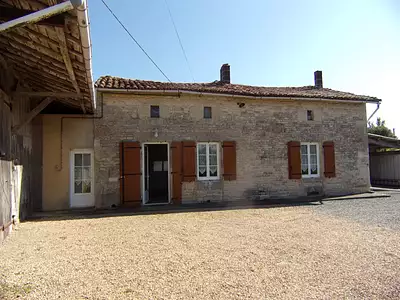 Maison, 68 m²