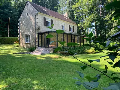 Maison, 150 m²