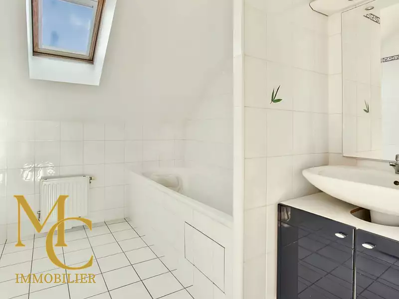 Maison, 109,28 m²