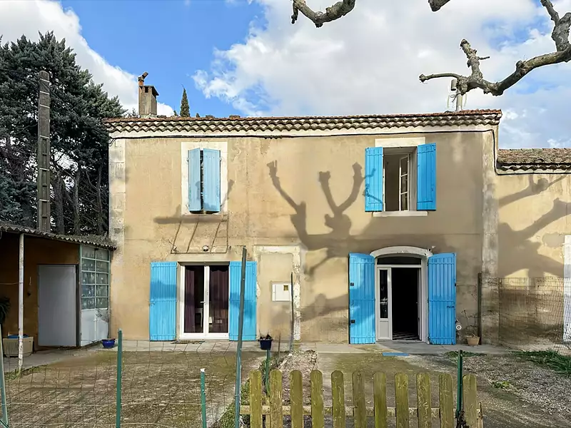 Maison, 106 m²