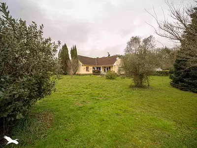 Maison, 110 m²
