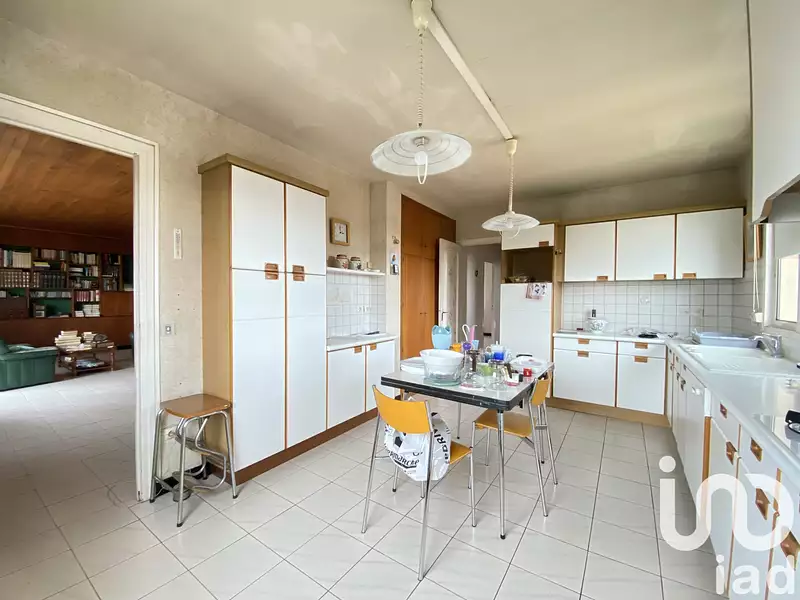 Appartement, 110 m²