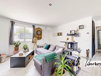Maison, 90 m²