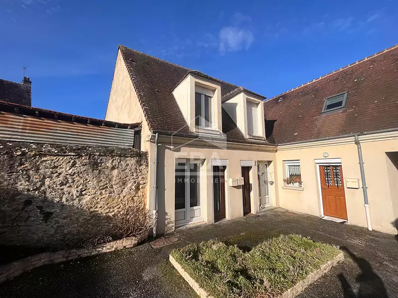 Appartement, 46,05 m²