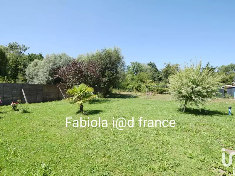 Divers, 120 m²