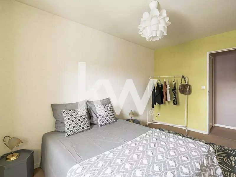 Appartement, 129,51 m²