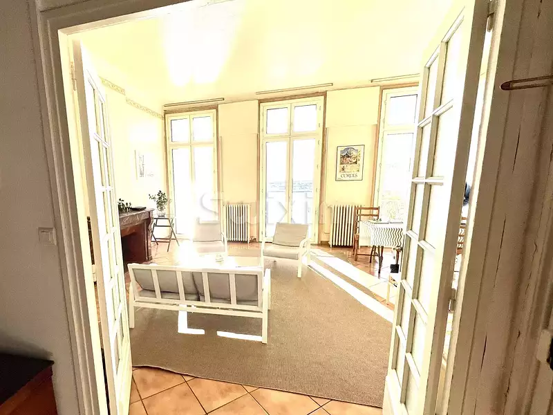 Appartement, 149,52 m²