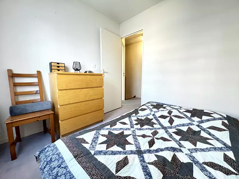 Maison, 38,21 m²