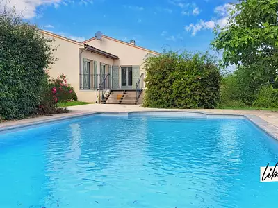 Maison, 127 m²