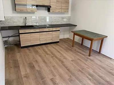 Maison, 44 m²