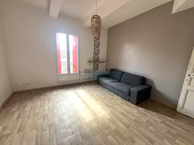 Appartement, 41 m²