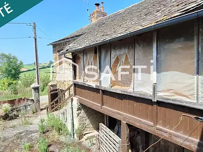 Maison, 90 m²