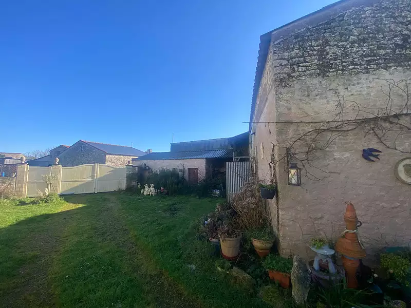Maison, 120 m²
