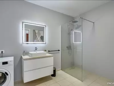 Appartement, 103 m²