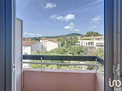 Appartement, 88 m²