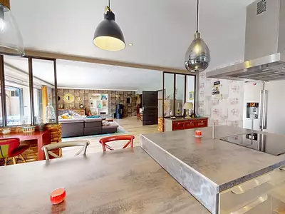 Maison, 193 m²