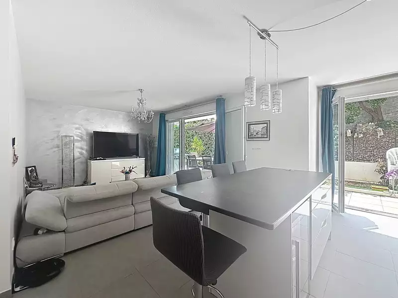 Appartement, 67,4 m²