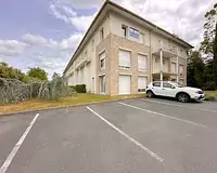 Appartement, 40,56 m²