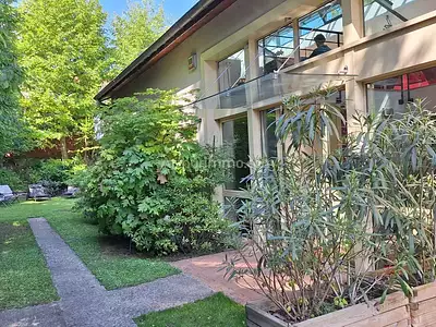 Appartement, 168 m²