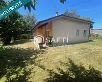 Maison, 135 m²
