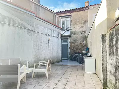 Maison, 75 m²