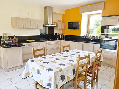 Maison, 303 m²