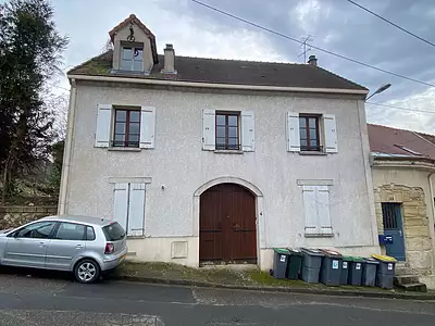 Maison, 150 m²