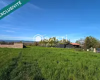 Terrain, 1 480 m²