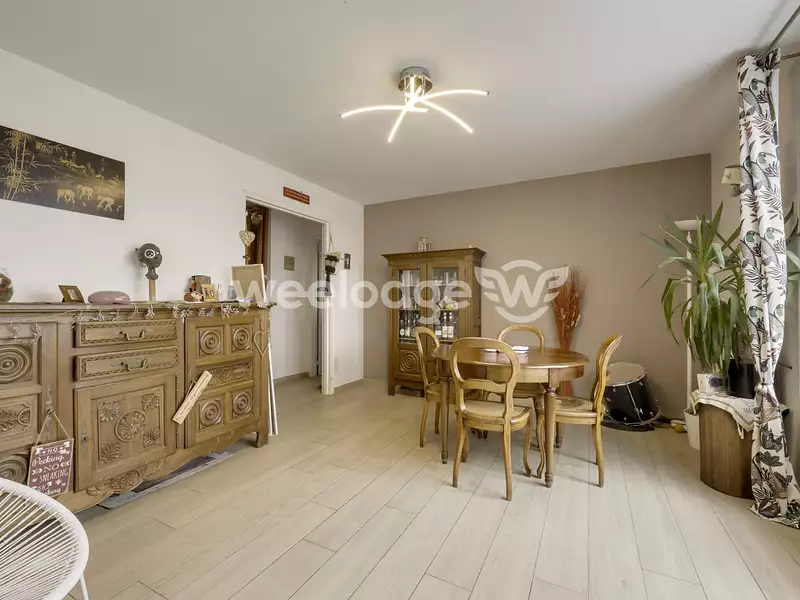 Appartement, 85,2 m²