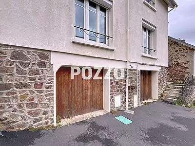 Maison, 93 m²