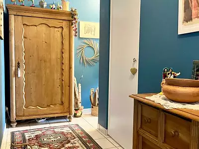 Appartement, 84 m²