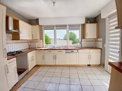 Maison, 228 m²