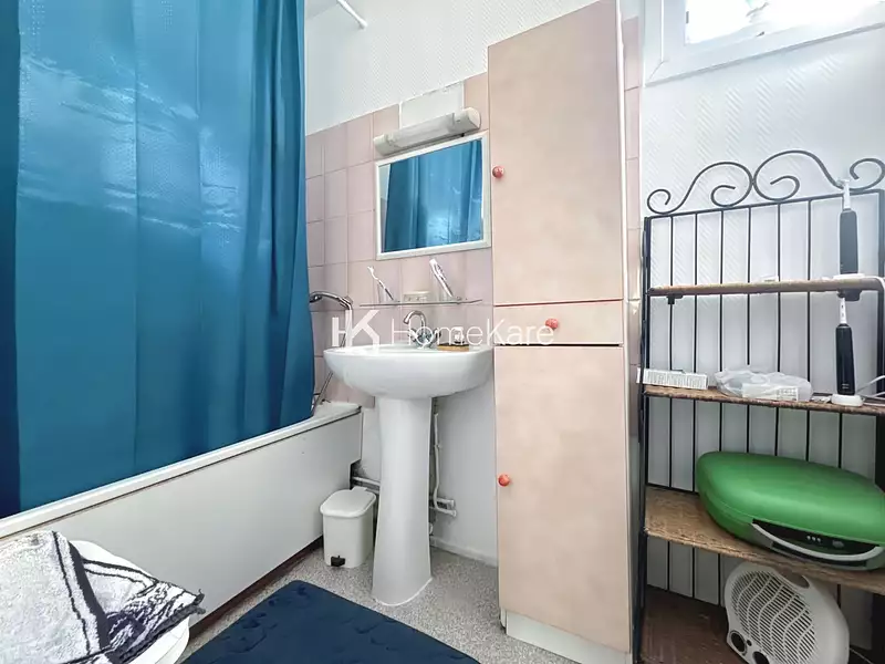 Maison, 85 m²