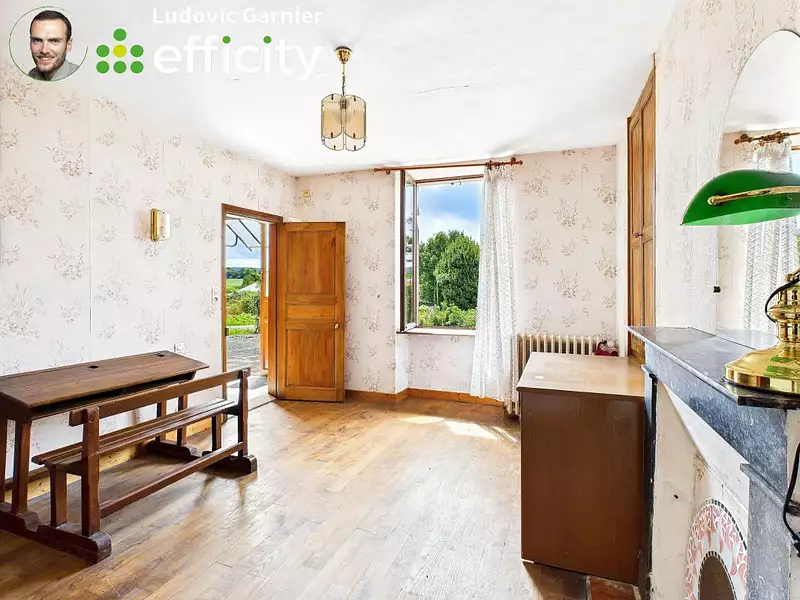 Maison, 110 m²