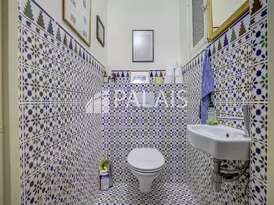 Appartement, 65 m²
