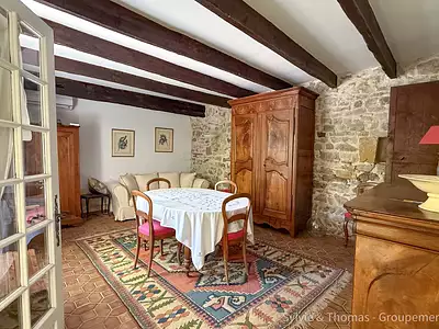 Maison, 205 m²