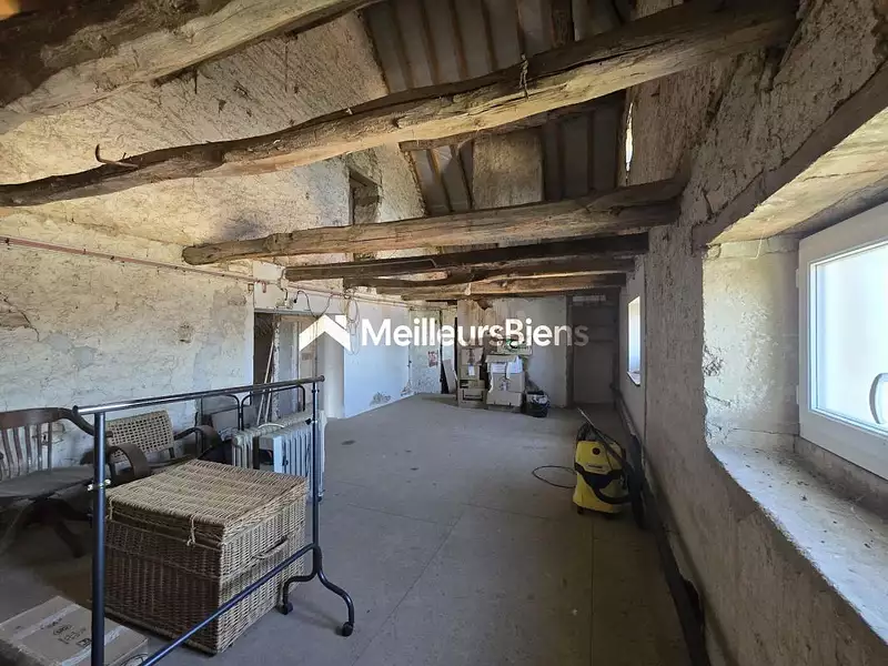 Maison, 271 m²