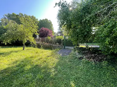 Maison, 131,63 m²