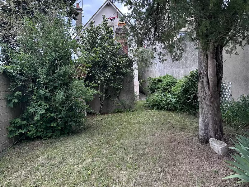 Maison, 45 m²