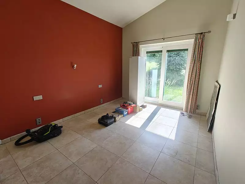 Maison, 135 m²