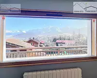 Appartement, 124,58 m²