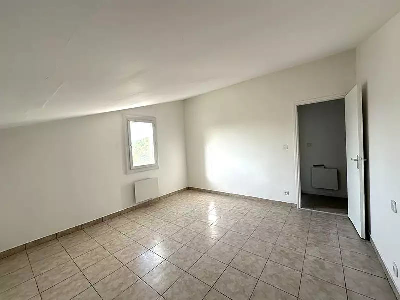 Appartement, 69 m²