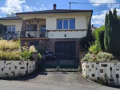 Maison, 90 m²