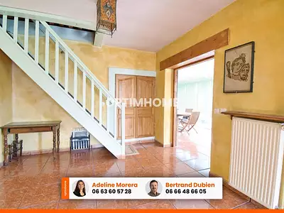 Maison, 146 m²