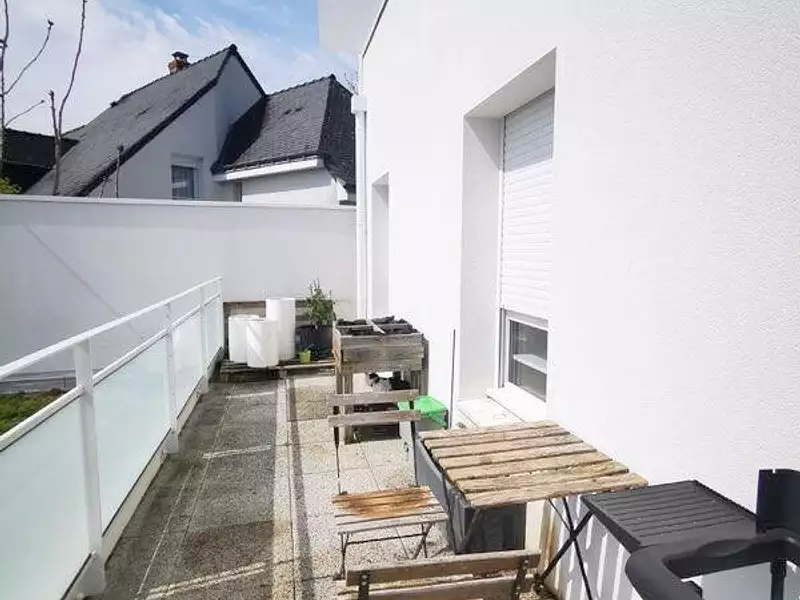 Appartement, 68 m²