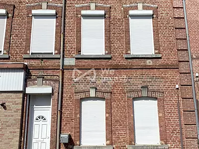 Maison, 100 m²