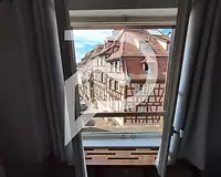 Appartement, 41,11 m²